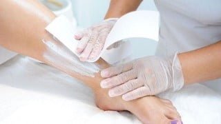 Waxing Refresher Course