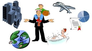 Wealth Management & Family Office