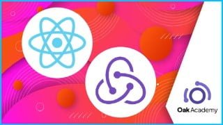 Web Application with React JS and Redux