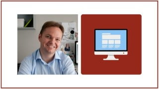 Web design : How To Design a Website in Illustrator