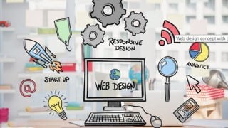 Web Development for beginners: Build Website from Scratch