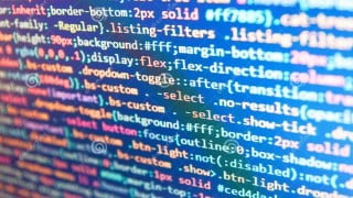 Web programming fundamentals