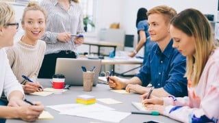 Weekly Manager Training on Leadership and Influence