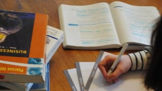 Welcome to Finance (University-Level Course)