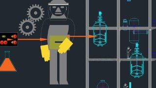 What Chemical Engineers do in EPC of Process Plants