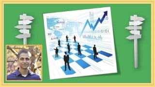 What Finance Job is for You? Explanation of 14 Finance Roles