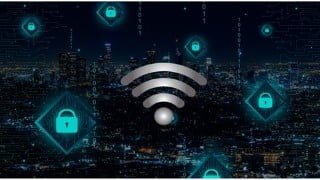 WiFi Hacking - the deep dive comprehensive course