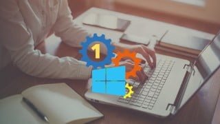 Windows 10 Troubleshooting For IT Support - Part 1