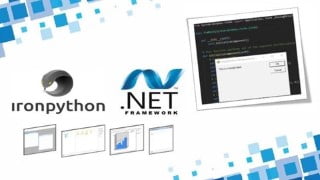 Windows Programming with IronPython