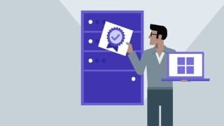 Windows Server 2016 -- Certification 70-742 Training