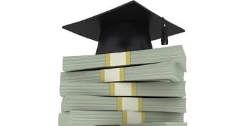 Winning College Scholarships