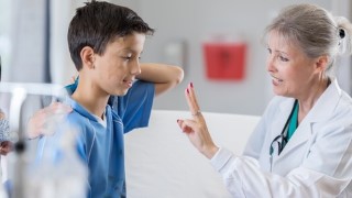 Working with Young People who Self-Harm (Fully Accredited)