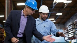 Workplace,Transport Hazards&Risks Control