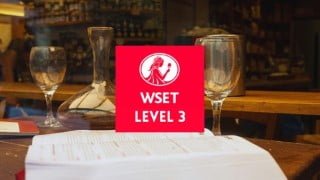 WSET Revision & Practice Level 3 - by Expert Sommelier