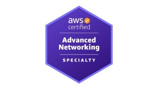 AWS Certified Advanced Networking - Specialty Practice Exams