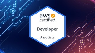 AWS Certified Developer - Associate Practice Exam (DVA-C01)