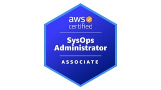 AWS SysOps Administrator Practice Exams 2023