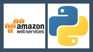 AWS With Python and Flask - Beanstalk, DynamoDB, Boto3, SNS