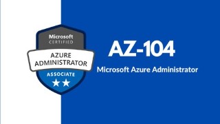 AZ-104: Microsoft Azure Administrator AL