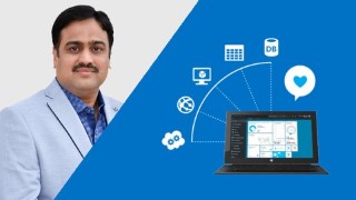 Azure Automation for Beginners.