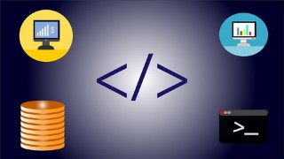 Backend Development with PHP and PERL
