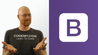 Bootstrap 4 For Everyone