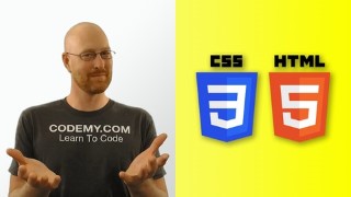Build Two Websites With HTML and CSS - LiveTalent.org