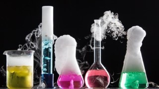 Chemistry Exam Questions Practice Test part 3