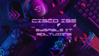 Cisco ISE
