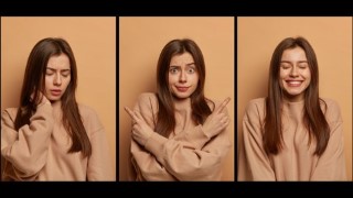 De-Stress : Managing Stress And Anxiety With Confidence