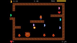 Free 2D Game Development Tutorial - A beginner's guide to creating artwork for 2D video games