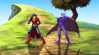 Free 2D Game Development Tutorial - ARSA Framework: Master of ARSA Script.