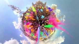 Free 360 Video Tutorial - 360 Video Creation Fundamentals