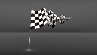 Free 3D Animation Tutorial - Zaxwerks 3D Flag - The Basics