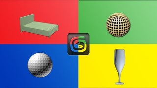 Free 3ds Max Tutorial - 3DS Max Learn Basics Foundation Course