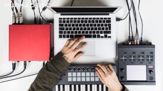 Free Ableton Live Tutorial - Ableton Live Introduction
