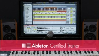 Free Ableton Live Tutorial - Electronic Music Production in Ableton Live (Level I)