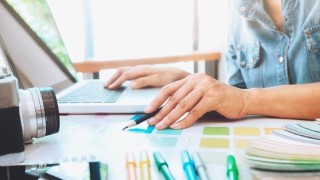 Free Adobe Illustrator Tutorial - Design Tickets and Vouchers in Photoshop and Illustrator