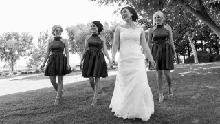Free Adobe Lightroom Tutorial - Creating Black & White Photos in Lightroom