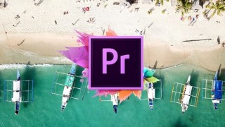 Free Adobe Premiere Tutorial - Learn Premiere Pro CC in 70 Minutes