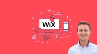 Free Affiliate Marketing Tutorial - Affiliate Marketing For Beginners [WIX Website]