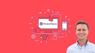 Free Affiliate Marketing Tutorial - Passive Income: Affiliate Marketing [WordPress Website]