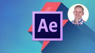 Free After Effects Tutorial - FREE After Effects Basics -2D Flat Shadows in After Effects