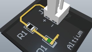 Free Altium Designer Tutorial - Starting with Altium Designer