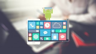 Free Android Development Tutorial - Become an Android Developer from Scratch