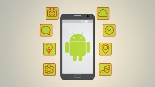 Free Android Development Tutorial - Beginning with Android Development : First App and Beyond