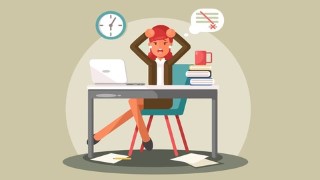 Free Android Development Tutorial - Intermediate Android: Jump Scare App Clone In Java