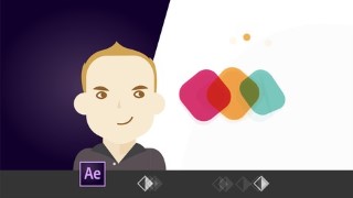 Free Animation Tutorial - How to Animate Logos for Companies & Brands
