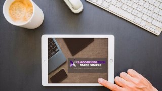 Free Apple Products Basics Tutorial - iPad Tips and Tricks