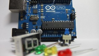 Free Arduino Tutorial - Arduino Simulation